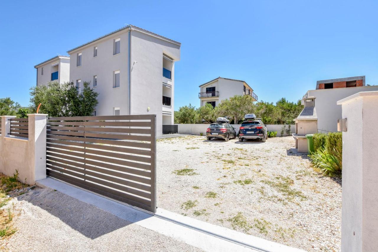 Apartments Zdeslav Rogoznica  Dış mekan fotoğraf