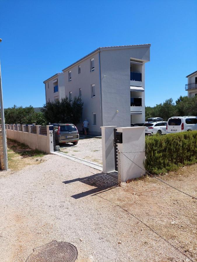 Apartments Zdeslav Rogoznica  Dış mekan fotoğraf