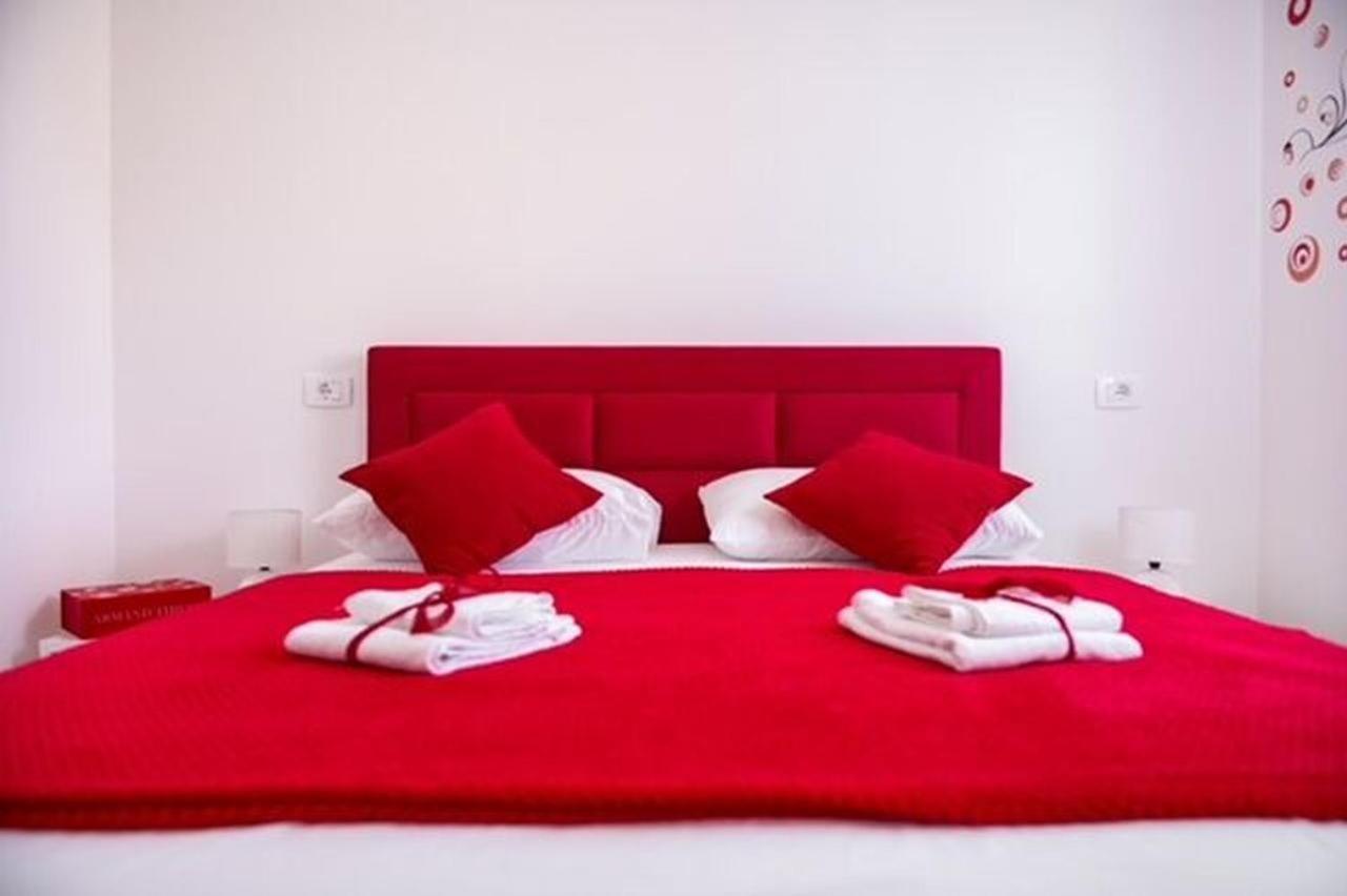 Apartments Zdeslav Rogoznica  Dış mekan fotoğraf